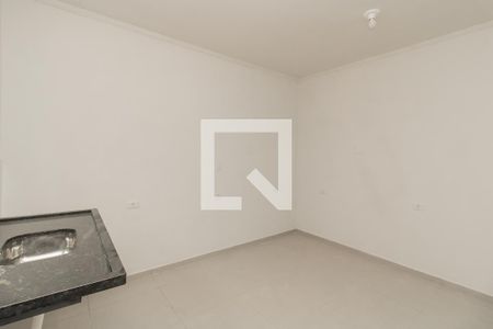 Studio de casa para alugar com 1 quarto, 22m² em Vila Paulistania, São Paulo