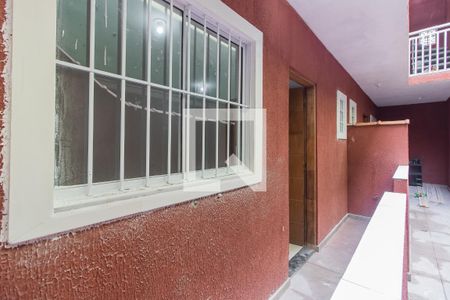 Casa para alugar com 22m², 1 quarto e sem vaga Casa para alugar com 22m², 1 quarto e sem vagaÁrea de Serviço