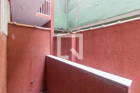 Casa para alugar com 22m², 1 quarto e sem vaga Casa para alugar com 22m², 1 quarto e sem vagaÁrea de Serviço