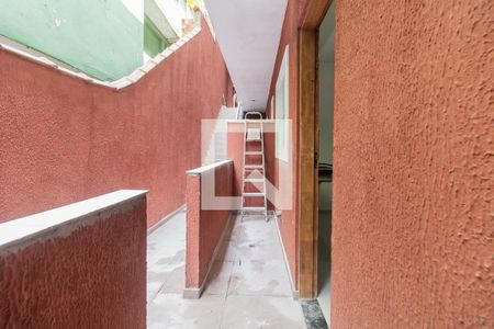 Casa para alugar com 22m², 1 quarto e sem vaga Casa para alugar com 22m², 1 quarto e sem vagaÁrea de Serviço
