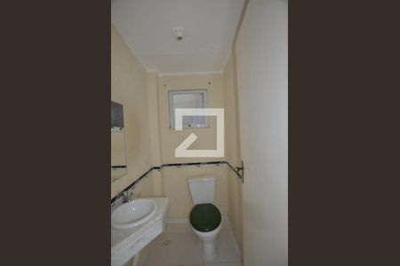 Lavabro de apartamento para alugar com 2 quartos, 65m² em Parada de Lucas, Rio de Janeiro