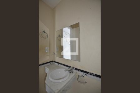 Lavabro de apartamento para alugar com 2 quartos, 65m² em Parada de Lucas, Rio de Janeiro