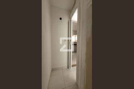 Apartamento para alugar com 65m², 2 quartos e 1 vagaDispensa