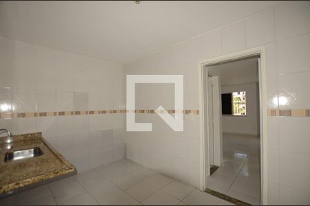Apartamento para alugar com 65m², 2 quartos e 1 vagaCozinha