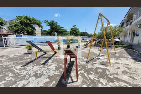 Apartamento para alugar com 65m², 2 quartos e 1 vagaÁrea comum Parquinho