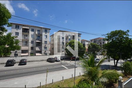 Apartamento para alugar com 65m², 2 quartos e 1 vagaVista do Quarto 1