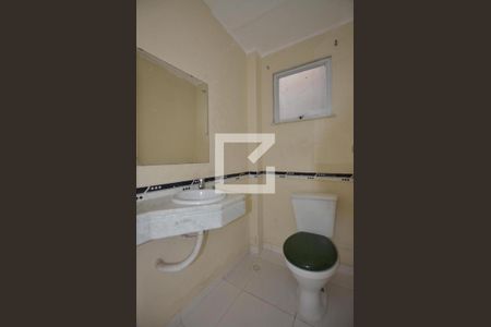 Lavabro de apartamento para alugar com 2 quartos, 65m² em Parada de Lucas, Rio de Janeiro