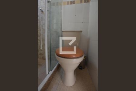 Apartamento para alugar com 65m², 2 quartos e 1 vagaBanheiro Social