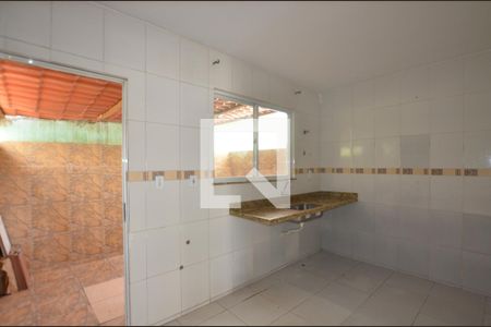 Apartamento para alugar com 65m², 2 quartos e 1 vagaCozinha