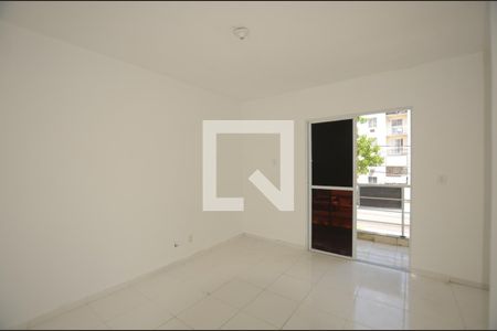 Apartamento para alugar com 65m², 2 quartos e 1 vagaQuarto 1