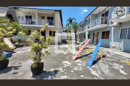 Apartamento para alugar com 65m², 2 quartos e 1 vagaÁrea comum Parquinho