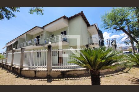 Apartamento para alugar com 65m², 2 quartos e 1 vagaFachada