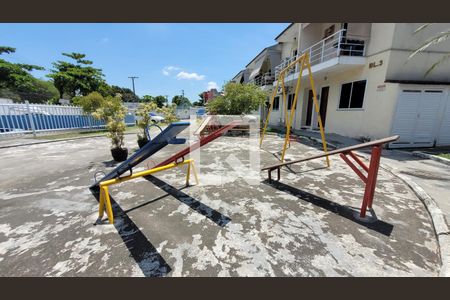 Apartamento para alugar com 65m², 2 quartos e 1 vagaÁrea comum Parquinho