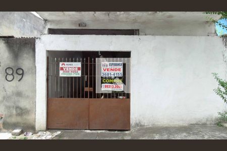 Casa à venda com 125m², 3 quartos e 1 vaga