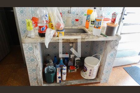 Casa à venda com 125m², 3 quartos e 1 vaga