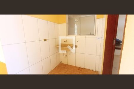 Studio para alugar com 40m², 1 quarto e sem vaga Studio para alugar com 40m², 1 quarto e sem vagaÁrea de Serviço