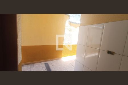 Studio para alugar com 40m², 1 quarto e sem vaga Studio para alugar com 40m², 1 quarto e sem vagaÁrea de Serviço