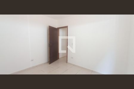 Quarto e Sala de kitnet/studio para alugar com 1 quarto, 40m² em Jardim das Oliveiras, São Paulo
