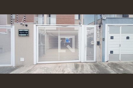 Studio para alugar com 40m², 1 quarto e sem vaga Studio para alugar com 40m², 1 quarto e sem vagaFachada