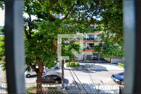 Vista do Quarto 1 de casa para alugar com 2 quartos, 100m² em Grajau, Rio de Janeiro
