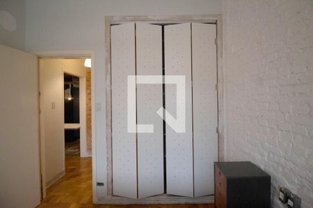 Apartamento para alugar com 57m², 1 quarto e sem vagaSuíte