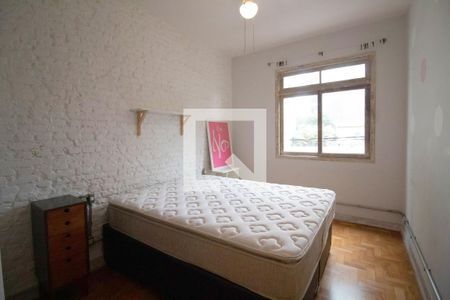 Suíte de apartamento para alugar com 1 quarto, 57m² em Paraíso, São Paulo