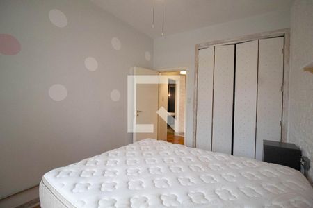 Suíte de apartamento para alugar com 1 quarto, 57m² em Paraíso, São Paulo