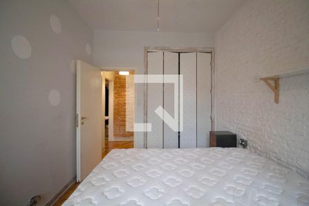 Suíte de apartamento para alugar com 1 quarto, 57m² em Paraíso, São Paulo