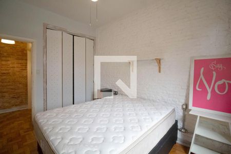 Suíte de apartamento para alugar com 1 quarto, 57m² em Paraíso, São Paulo