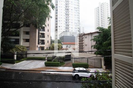 Apartamento para alugar com 57m², 1 quarto e sem vagaSuíte