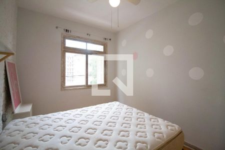 Suíte de apartamento para alugar com 1 quarto, 57m² em Paraíso, São Paulo