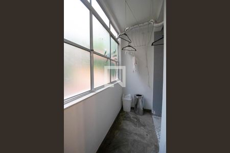 Apartamento para alugar com 57m², 1 quarto e sem vagaÁrea de serviço