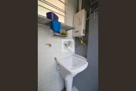 Apartamento para alugar com 57m², 1 quarto e sem vagaÁrea de serviço