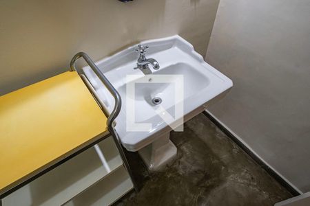 Banheiro de apartamento para alugar com 1 quarto, 57m² em Paraíso, São Paulo