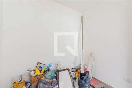 Casa à venda com 200m², 4 quartos e 8 vagas Casa à venda com 200m², 4 quartos e 8 vagasQuarto da Edícula