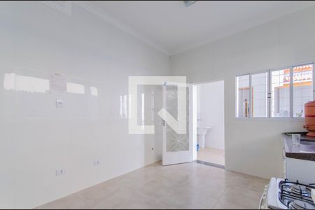 Casa à venda com 200m², 4 quartos e 8 vagas Casa à venda com 200m², 4 quartos e 8 vagasCozinha