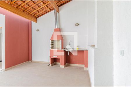 Casa à venda com 200m², 4 quartos e 8 vagas Casa à venda com 200m², 4 quartos e 8 vagasChurrasqueira