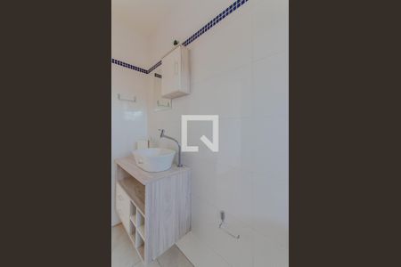 Casa à venda com 200m², 4 quartos e 8 vagas Casa à venda com 200m², 4 quartos e 8 vagasBanheiro da Suíte 2