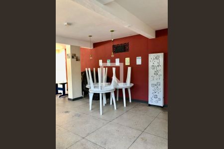 Apartamento à venda com 59m², 2 quartos e 1 vagaÁrea comum - Playground