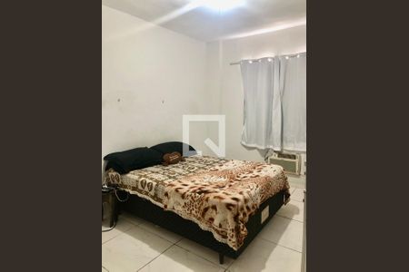 Apartamento à venda com 59m², 2 quartos e 1 vagaQuarto 2