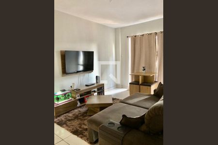 Sala de apartamento à venda com 2 quartos, 59m² em Cachambi, Rio de Janeiro