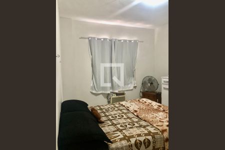 Apartamento à venda com 59m², 2 quartos e 1 vagaQuarto 2
