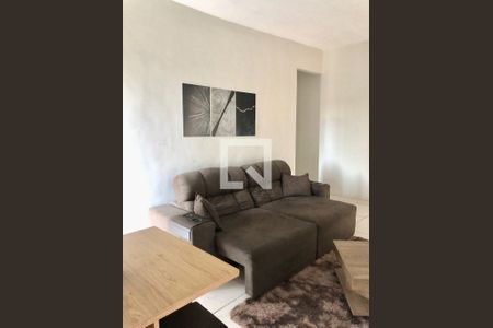 Sala de apartamento à venda com 2 quartos, 59m² em Cachambi, Rio de Janeiro