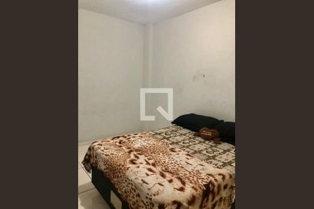 Apartamento à venda com 59m², 2 quartos e 1 vagaQuarto 2