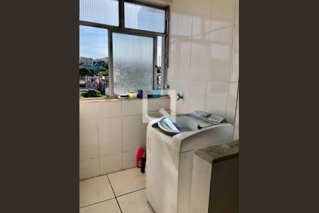 Apartamento à venda com 59m², 2 quartos e 1 vagaÁrea de Serviço