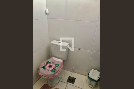 Apartamento à venda com 59m², 2 quartos e 1 vagaBanheiro