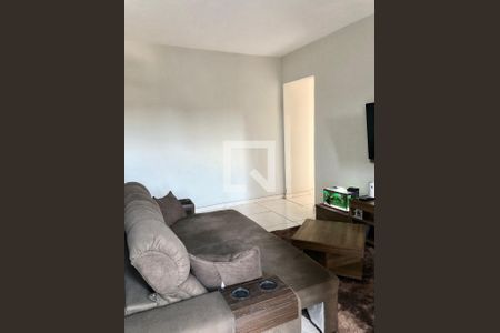 Sala de apartamento à venda com 2 quartos, 59m² em Cachambi, Rio de Janeiro