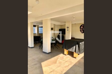 Apartamento à venda com 59m², 2 quartos e 1 vagaÁrea comum - Sala de Jogos