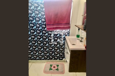 Apartamento à venda com 59m², 2 quartos e 1 vagaBanheiro