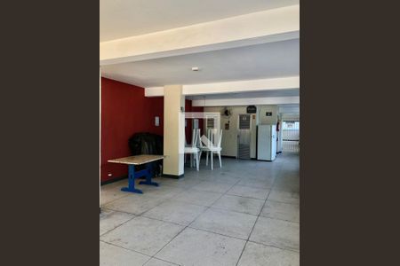 Apartamento à venda com 59m², 2 quartos e 1 vagaÁrea comum - Playground